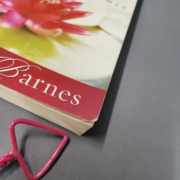 Meet Me Where I Am Emilie Barnes Devotions For Women Christian Book Softcover - Picture 13 of 16